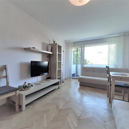 Your Best Apartment Kołobrzeska Gdańsk Zewnętrze zdjęcie