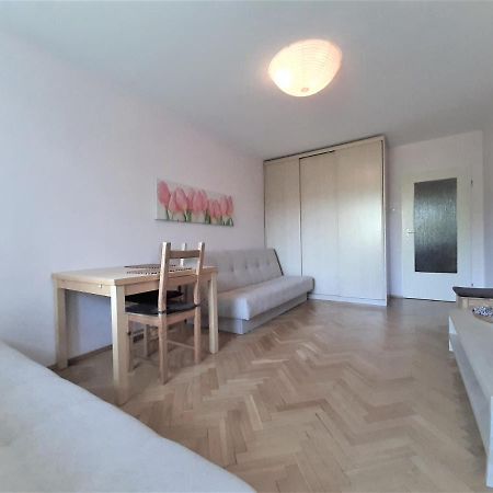 Your Best Apartment Kołobrzeska Gdańsk Zewnętrze zdjęcie