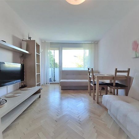 Your Best Apartment Kołobrzeska Gdańsk Zewnętrze zdjęcie