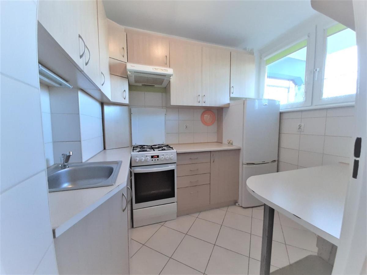 Your Best Apartment Kołobrzeska Gdańsk Zewnętrze zdjęcie