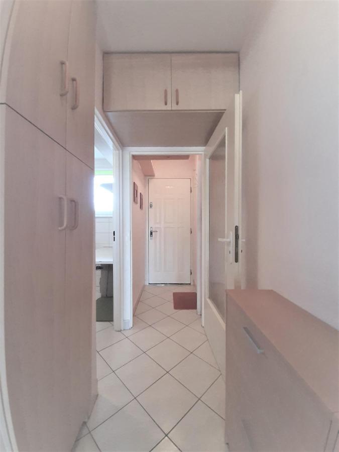 Your Best Apartment Kołobrzeska Gdańsk Zewnętrze zdjęcie