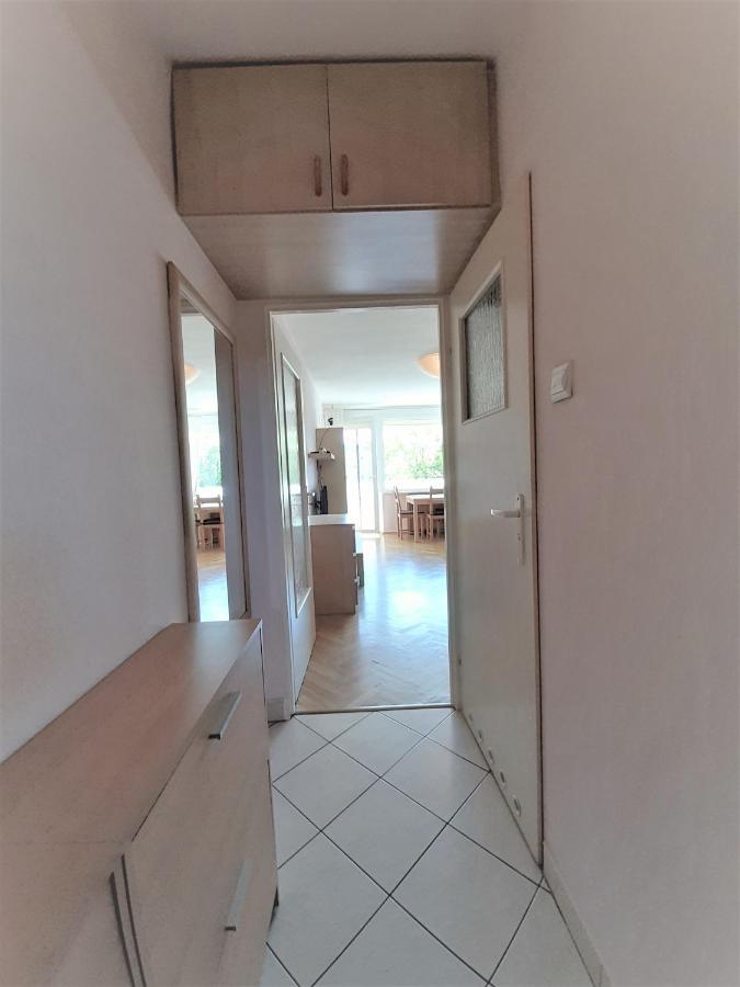 Your Best Apartment Kołobrzeska Gdańsk Zewnętrze zdjęcie