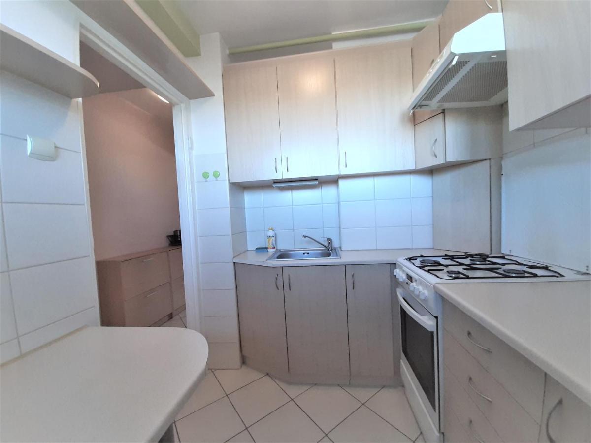 Your Best Apartment Kołobrzeska Gdańsk Zewnętrze zdjęcie