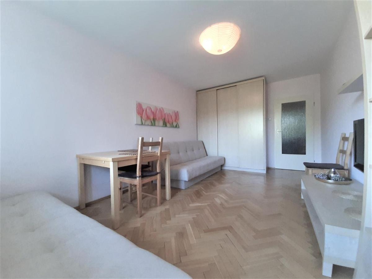 Your Best Apartment Kołobrzeska Gdańsk Zewnętrze zdjęcie